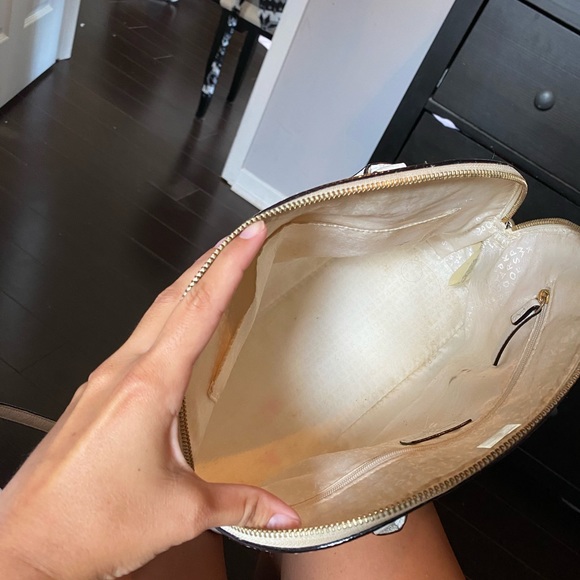 Kate spade purse - Picture 4 of 6